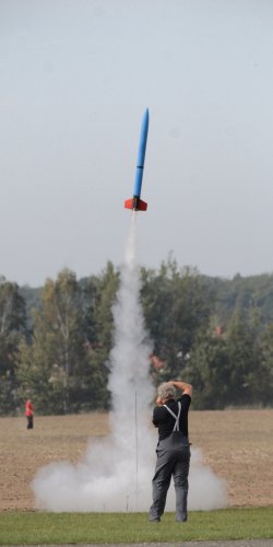 Smoula 4xROS - start a